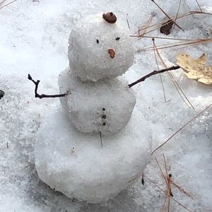 Meet your Posher, Leticia